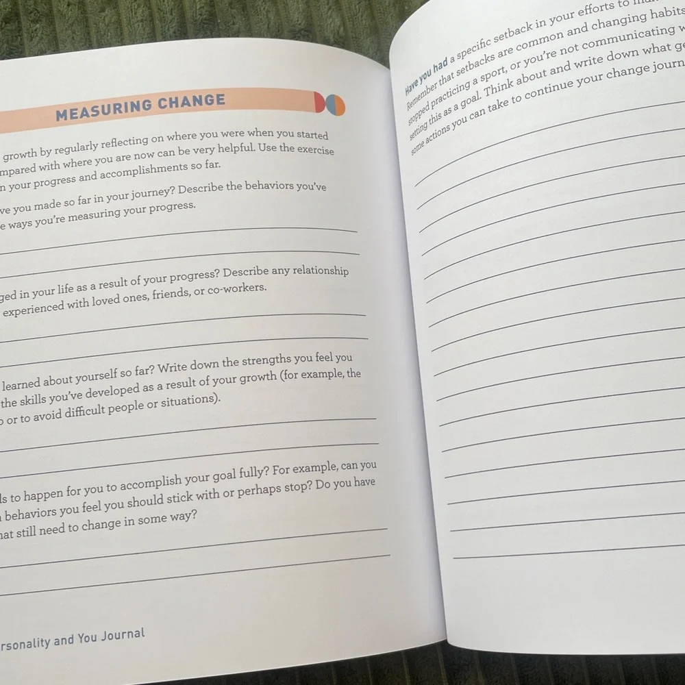 N/A “prompts practices